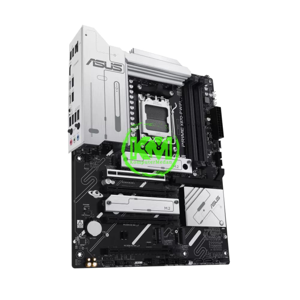 ASUS PRIME X870-P WIFI CSM (AMD) MOTHERBOARD - Image 3