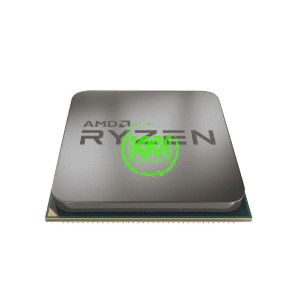 AMD RYZEN 3 3200G MPK TRAY (AMD) PROCESSOR - Image 1