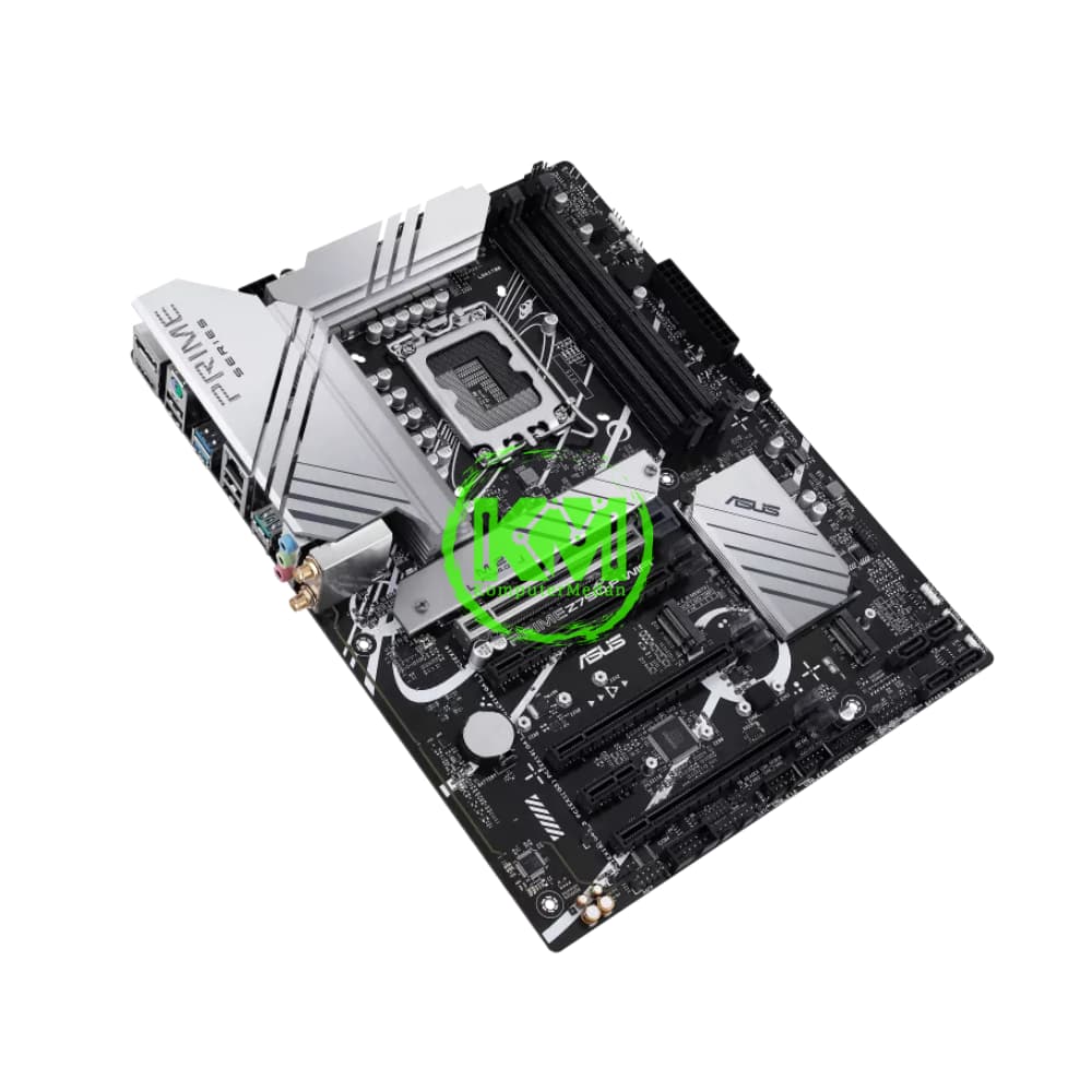 ASUS PRIME Z790-P WIFI CSM (INTEL) MOTHERBOARD - Image 13