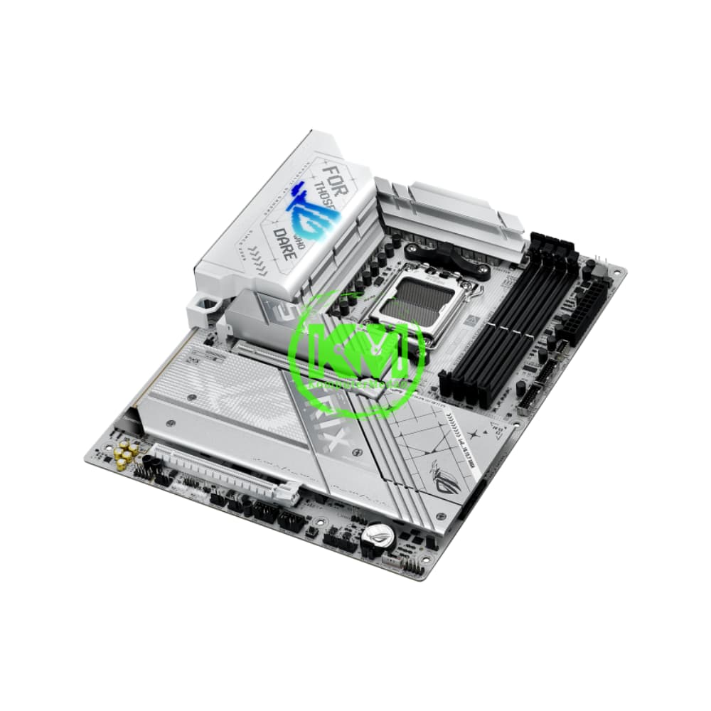 ASUS ROG STRIX X870-A GAMING WIFI (AMD) MOTHERBOARD - Image 5