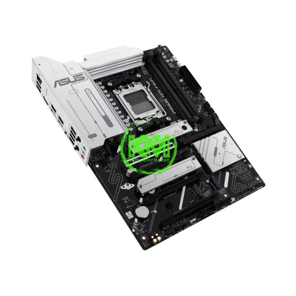 ASUS PRIME X870-P WIFI CSM (AMD) MOTHERBOARD - Image 4