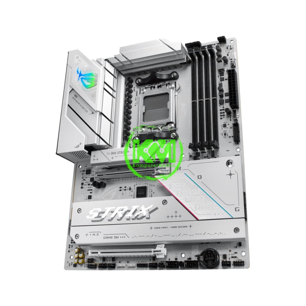 ASUS ROG STRIX B850-A GAMING WIFI (AMD) MOTHERBOARD - Image 4