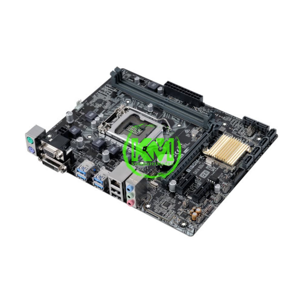 ASUS B150M-K PI (INTEL) MOTHERBOARD - Image 6
