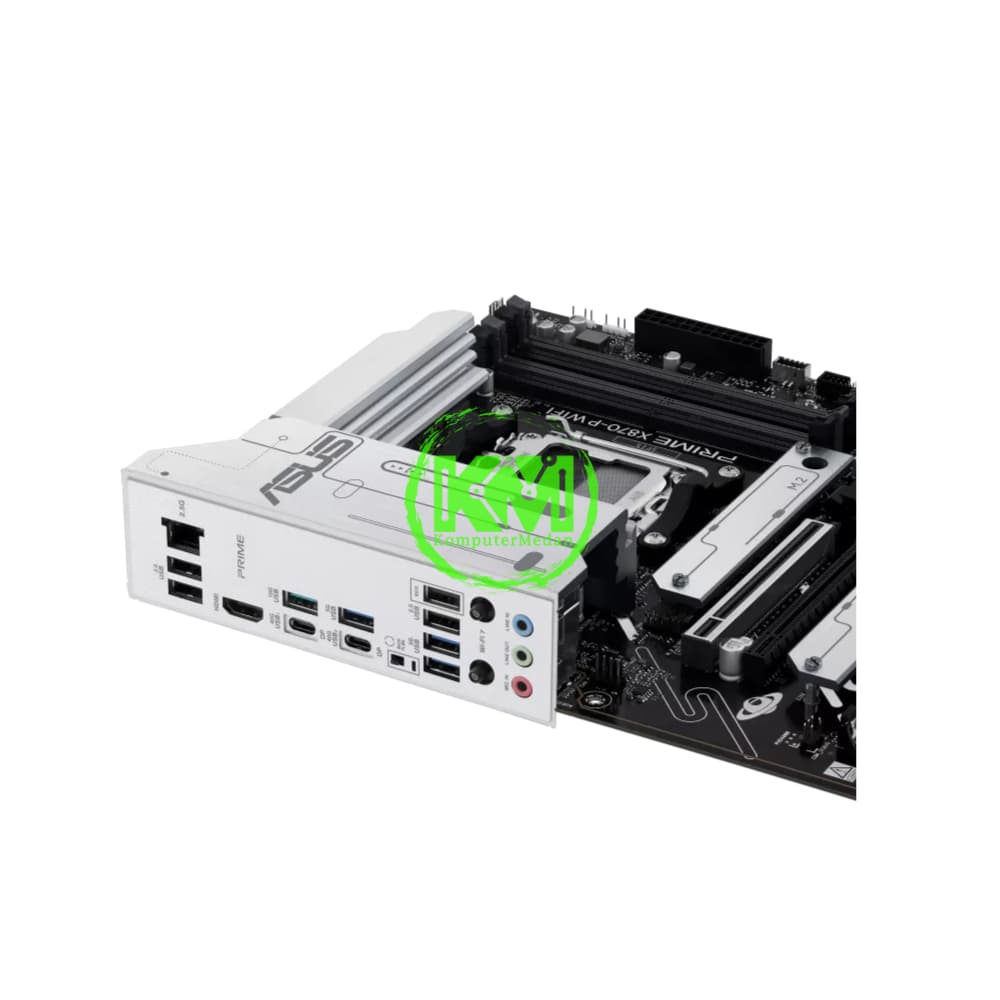 ASUS PRIME X870-P WIFI CSM (AMD) MOTHERBOARD - Image 5