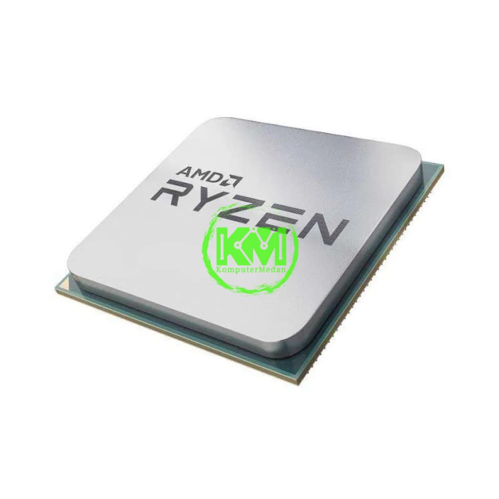 AMD RYZEN 3 4100 MPK TRAY (AMD) PROCESSOR - Image 2