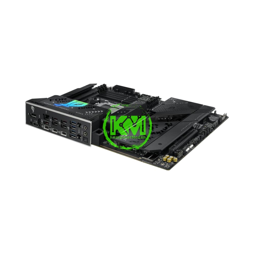 ASUS ROG STRIX X870-F GAMING WIFI (AMD) MOTHERBOARD - Image 6