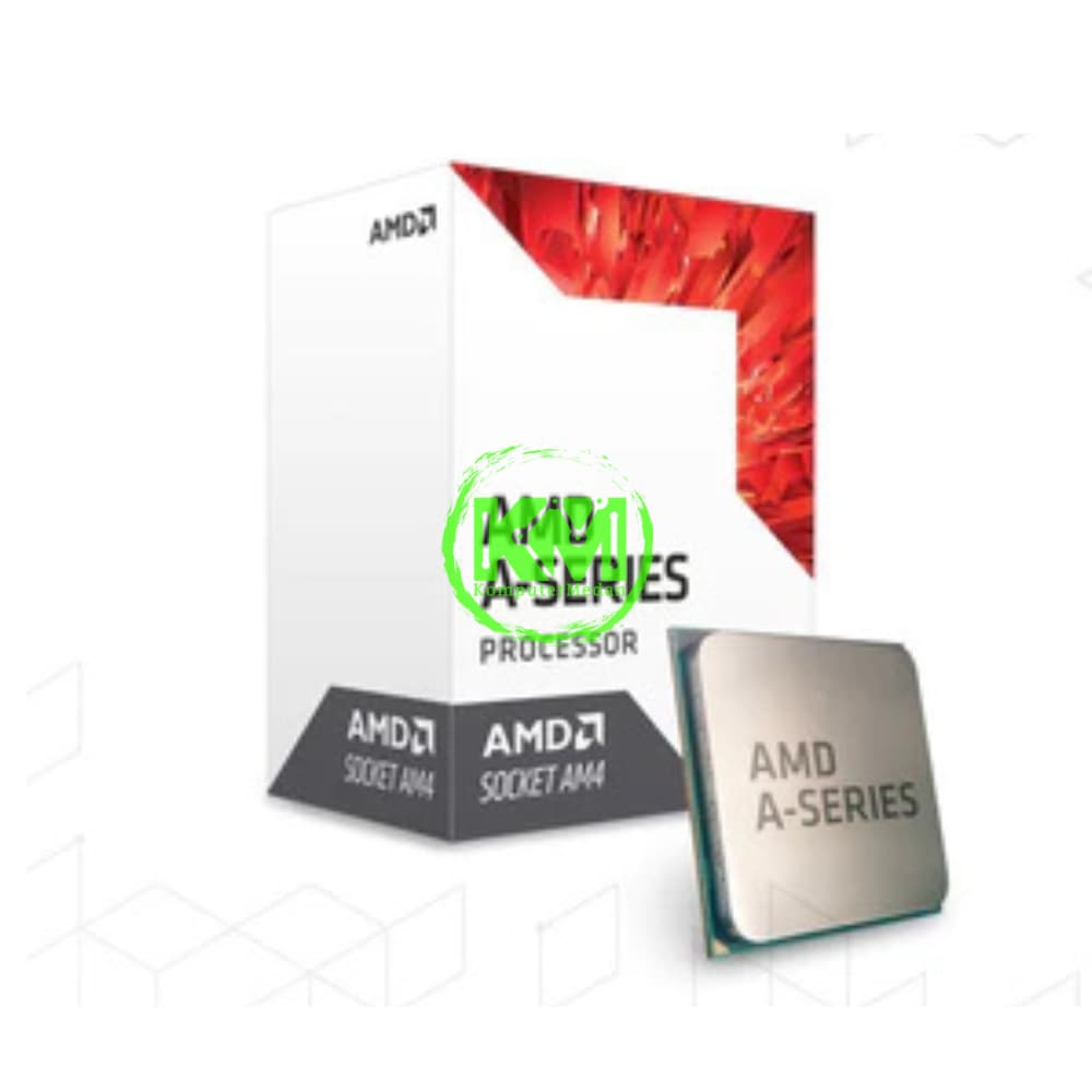 AMD A8 9600 APU (AMD) PROCESSOR - Image 1