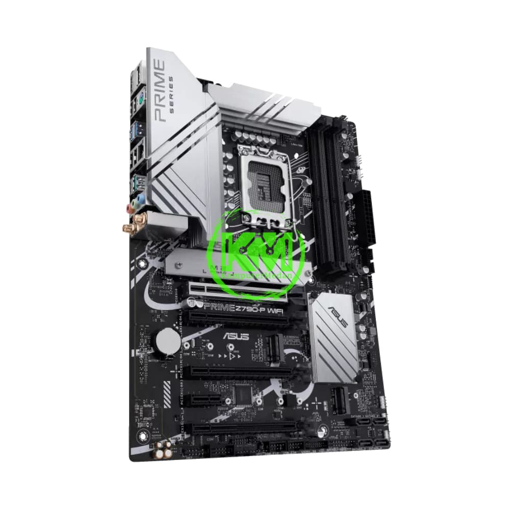 ASUS PRIME Z790-P WIFI CSM (INTEL) MOTHERBOARD - Image 11
