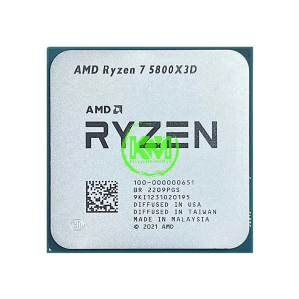 AMD RYZEN 7 5800X BOX(AMD) PROCESSOR - Image 4