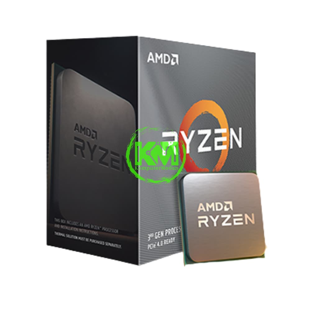 AMD RYZEN 7 5700X BOX (AMD) PROCESSOR - Image 1