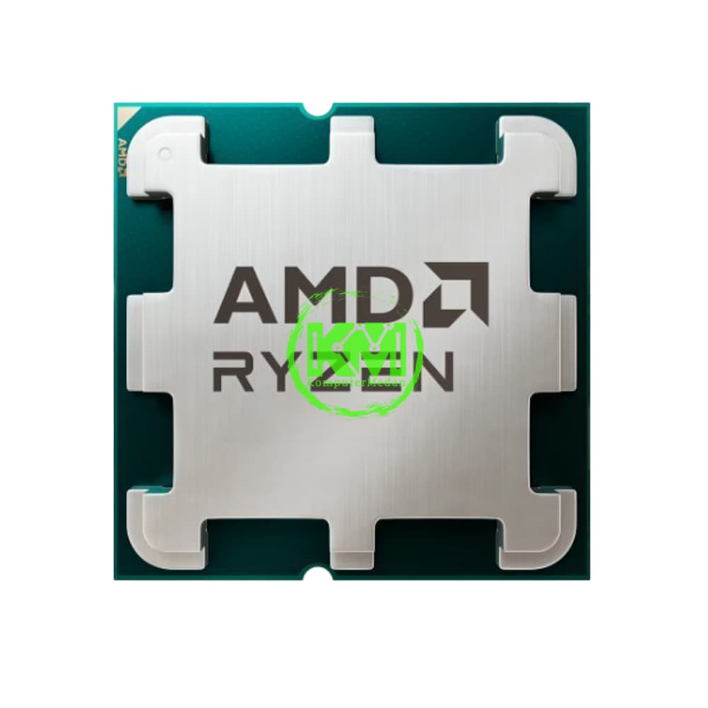AMD RYZEN 7 8700G BOX (AMD) PROCESSOR - Image 3