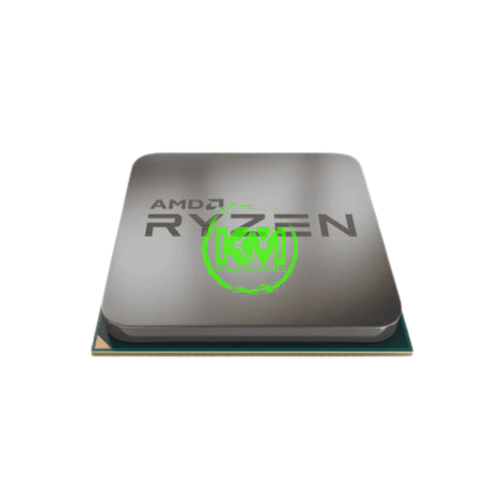 AMD RYZEN 5 3400G (AMD) PROCESSOR - Image 2