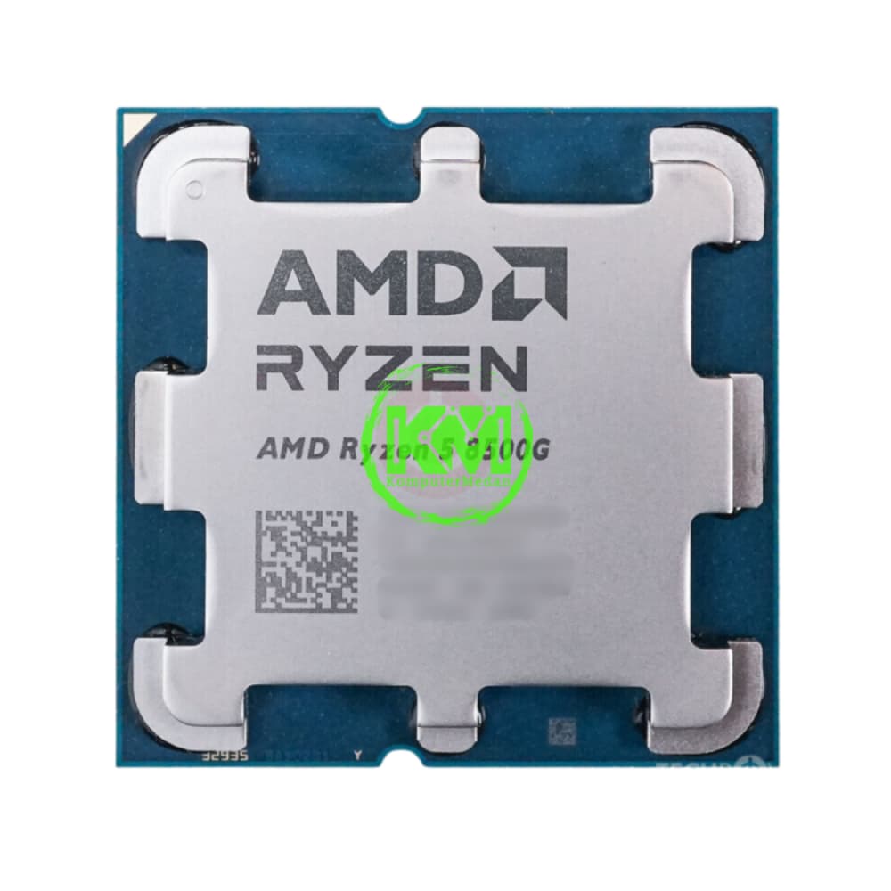 AMD RYZEN 5 8500G BOX (AMD) PROCESSOR - Image 3