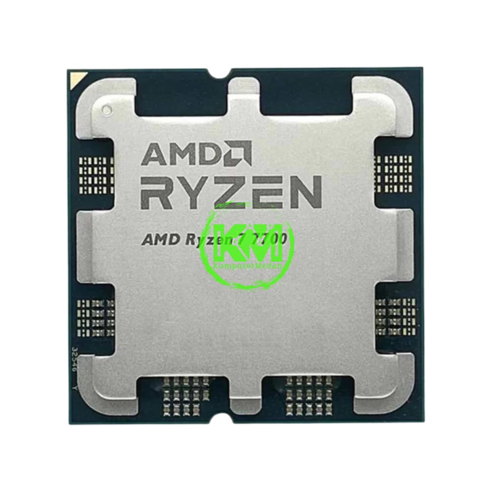 AMD RYZEN 7 7700 BOX (AMD) PROCESSOR - Image 2