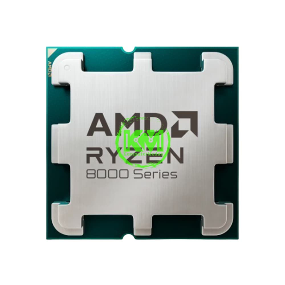 AMD RYZEN 8600G BOX (AMD) PROCESSOR - Image 4