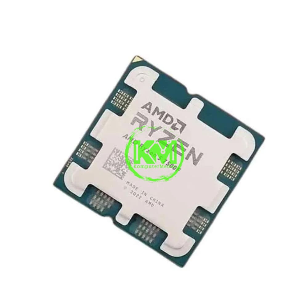 AMD RYZEN 5 7500F TRAY (AMD) PROCESSOR - Image 1