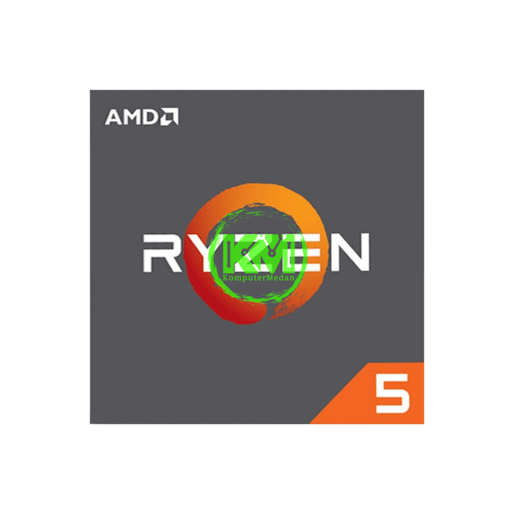 AMD RYZEN 5600GT BOX (AMD) PROCESSOR - Image 2