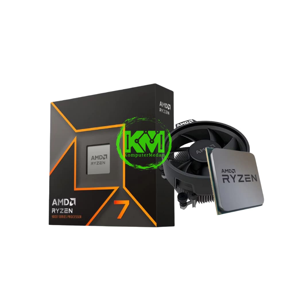 AMD RYZEN 7 7800X3D BOX (AMD) PROCESSOR - Image 3