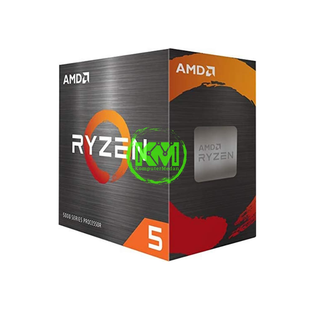 AMD RYZEN 5600GT BOX (AMD) PROCESSOR - Image 4