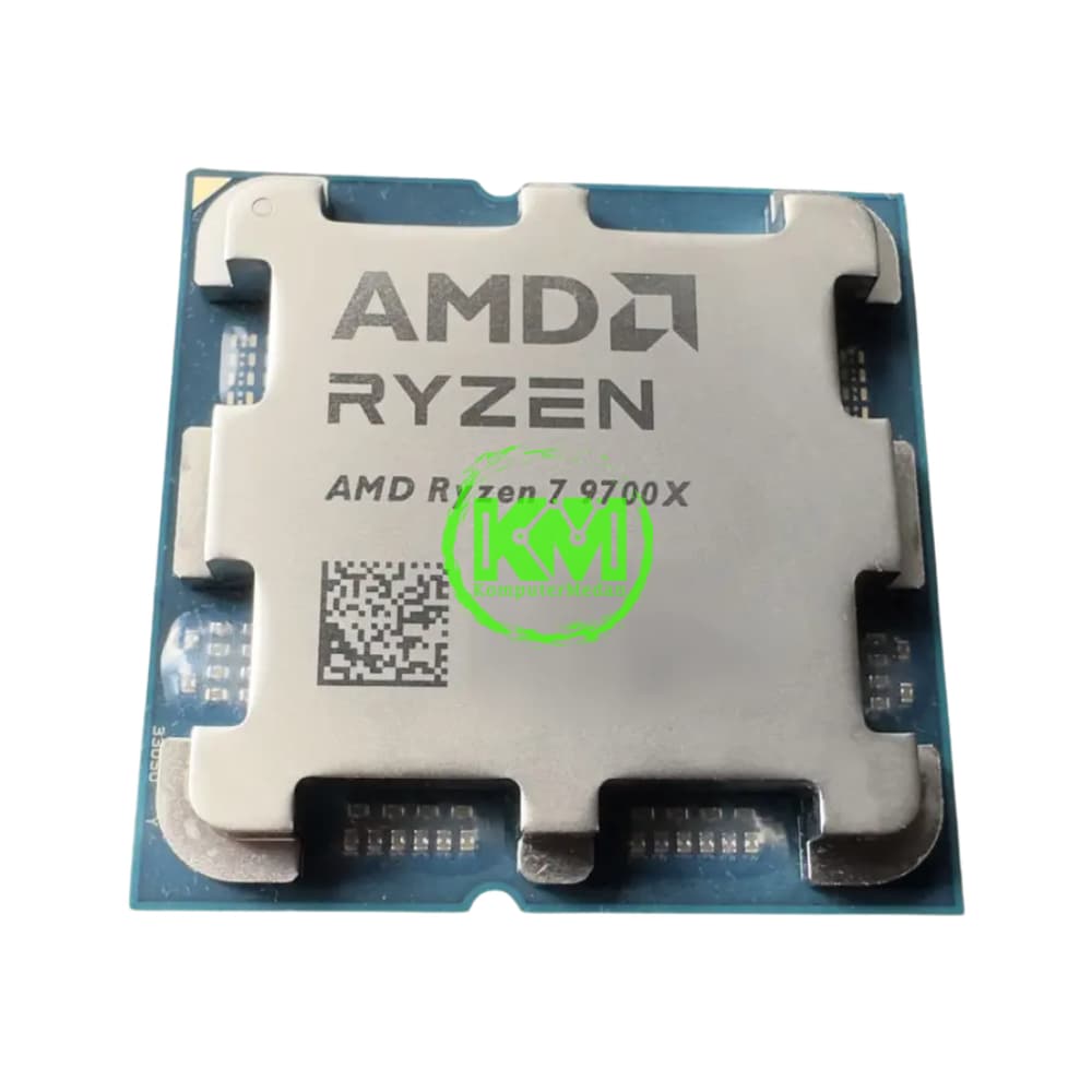 AMD RYZEN 7 9700X BOX (AMD) PROCESSOR - Image 3