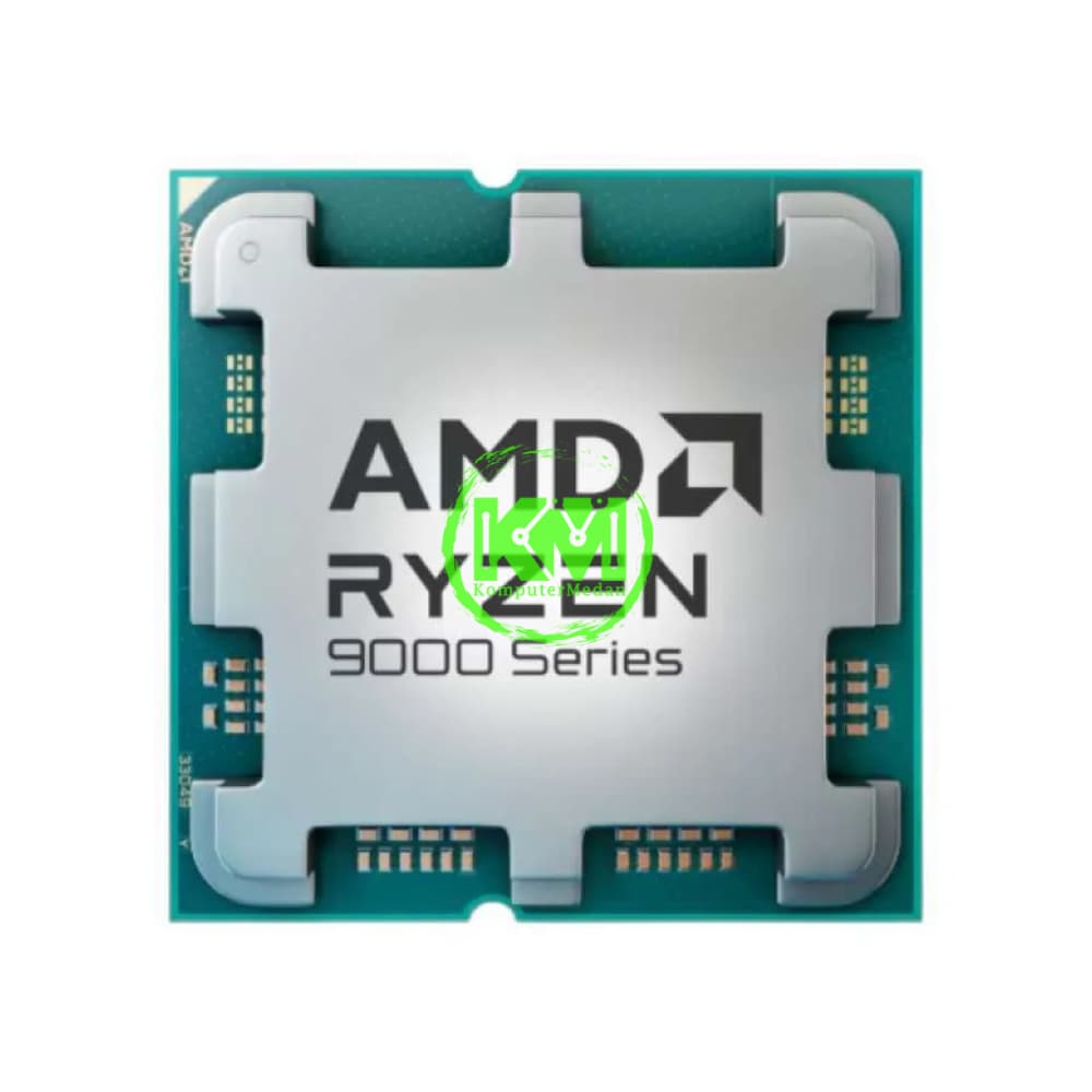 AMD RYZEN 9 9900X BOX (AMD) PROCESSOR - Image 3
