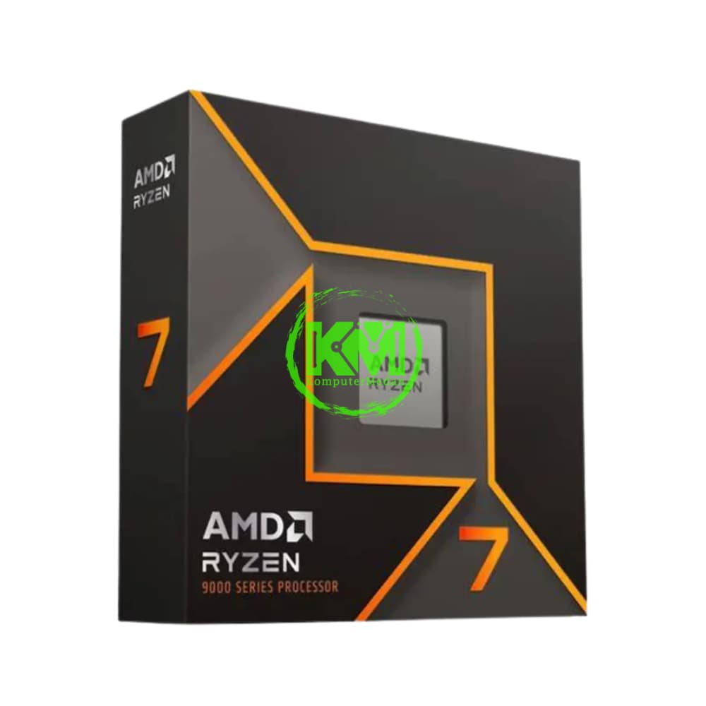 AMD RYZEN 7 9700X BOX (AMD) PROCESSOR - Image 2