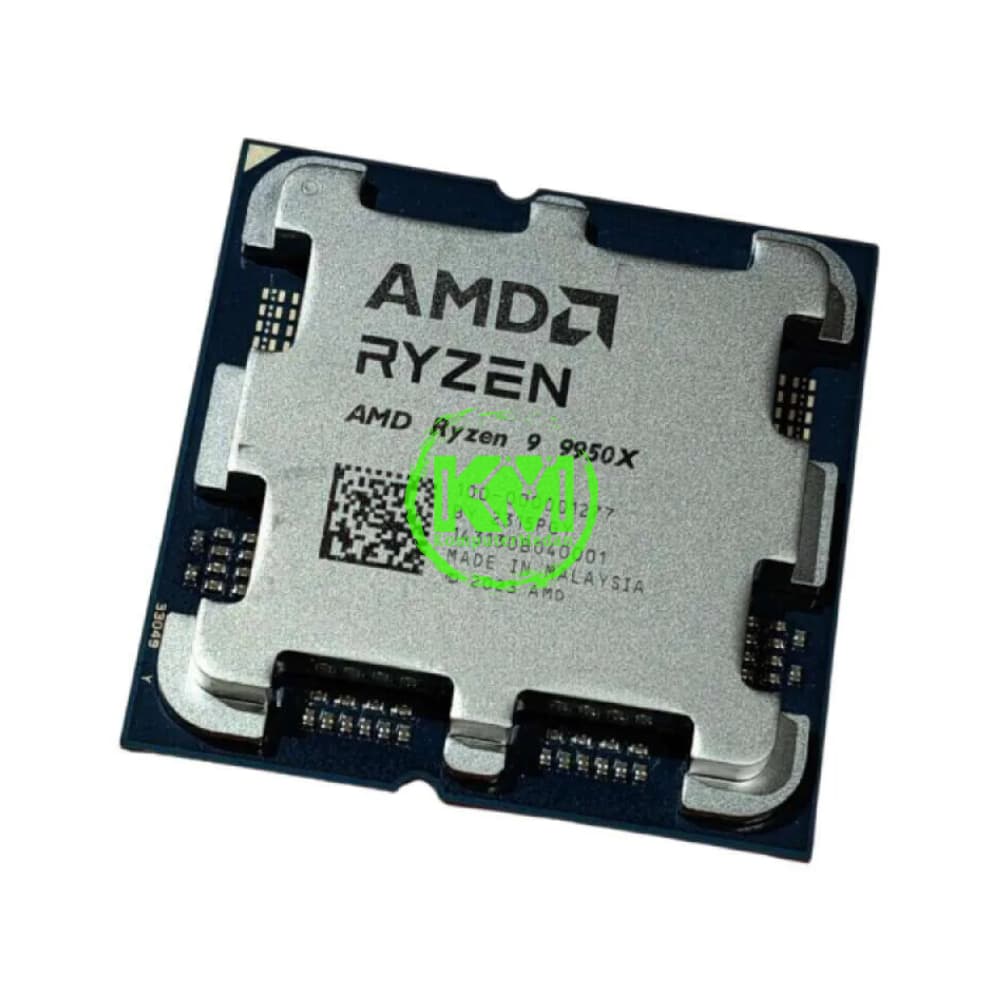 AMD RYZEN 9 9950X BOX (AMD) PROCESSOR - Image 3