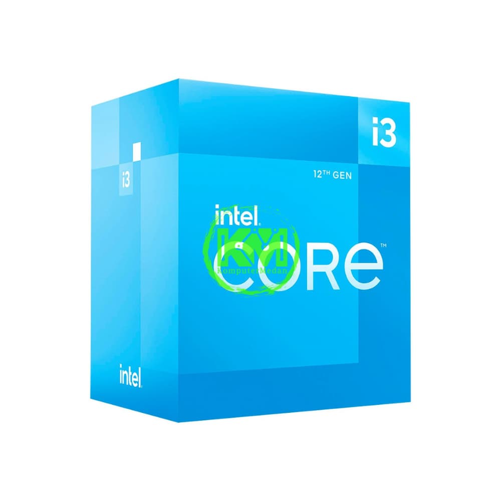 INTEL CORE I3-1200F (INTEL) PROCESSOR - Image 2