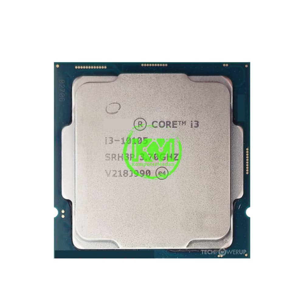 INTEL CORE I3-10105 (INTEL) PROCESSOR - Image 3