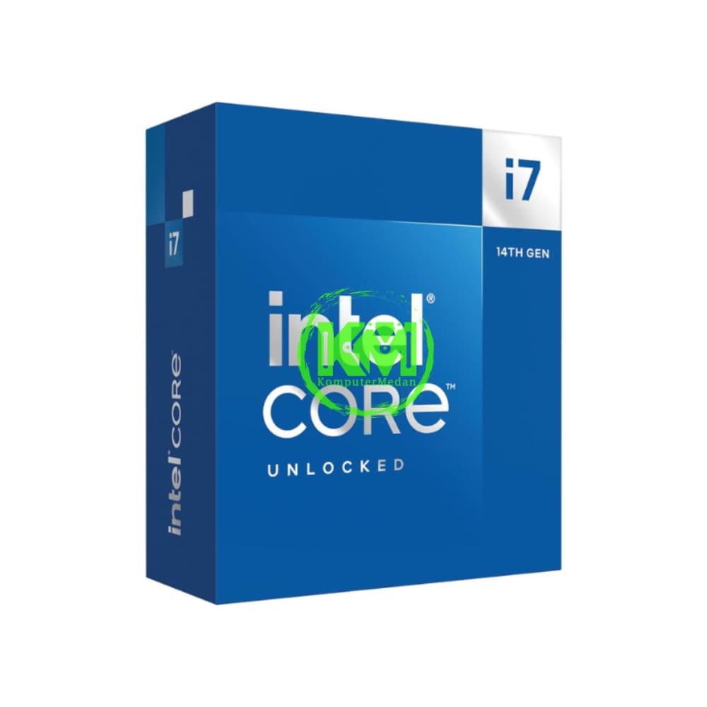 INTEL CORE I7-14700KF (INTEL) PROCESSOR - Image 2
