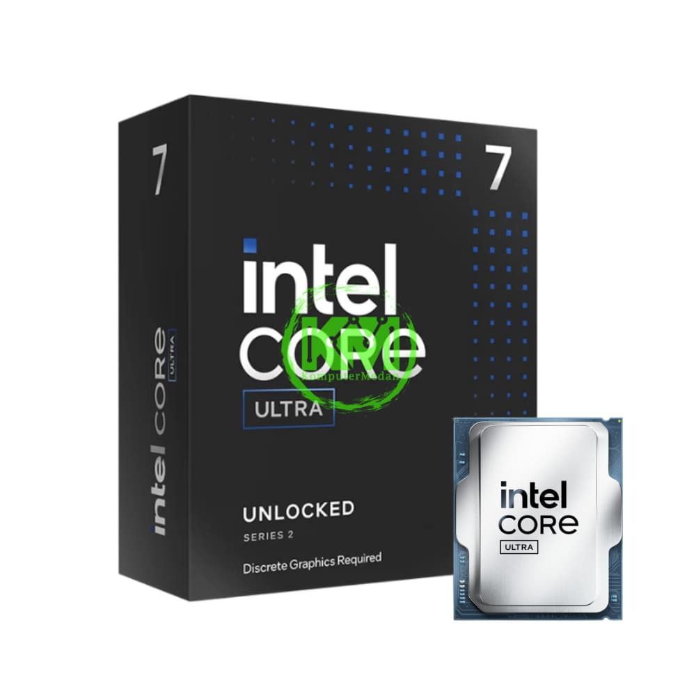 INTEL CORE ULTRA 7 265K (INTEL) PROCESSOR