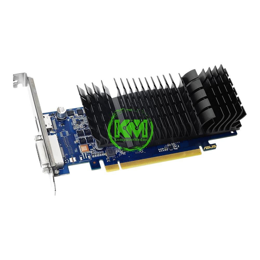 ASUS GT1030 2GB DDR5 VGA (NVIDIA) - Image 3