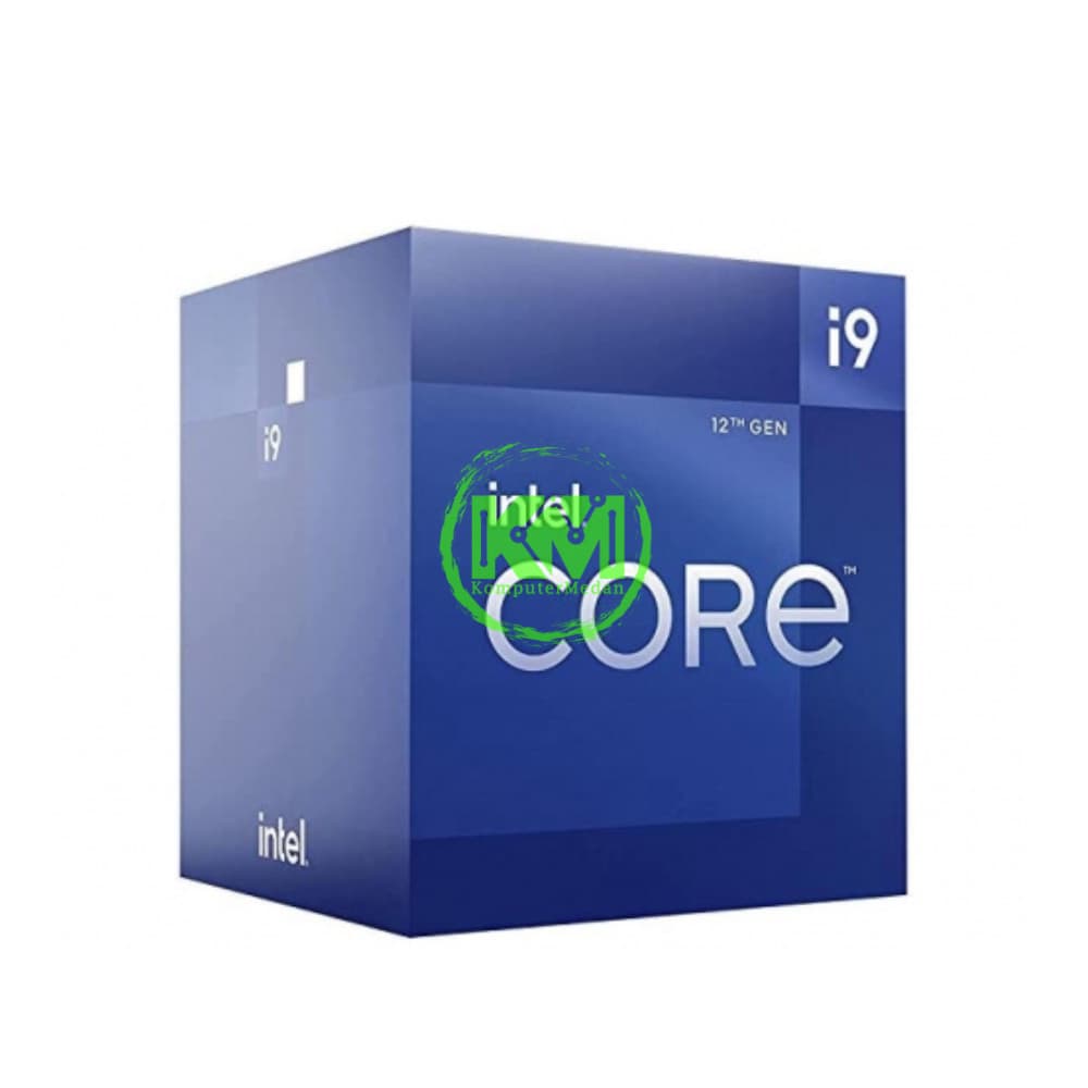 INTEL CORE I9-12900 BOX (INTEL) PROCESSOR - Image 2