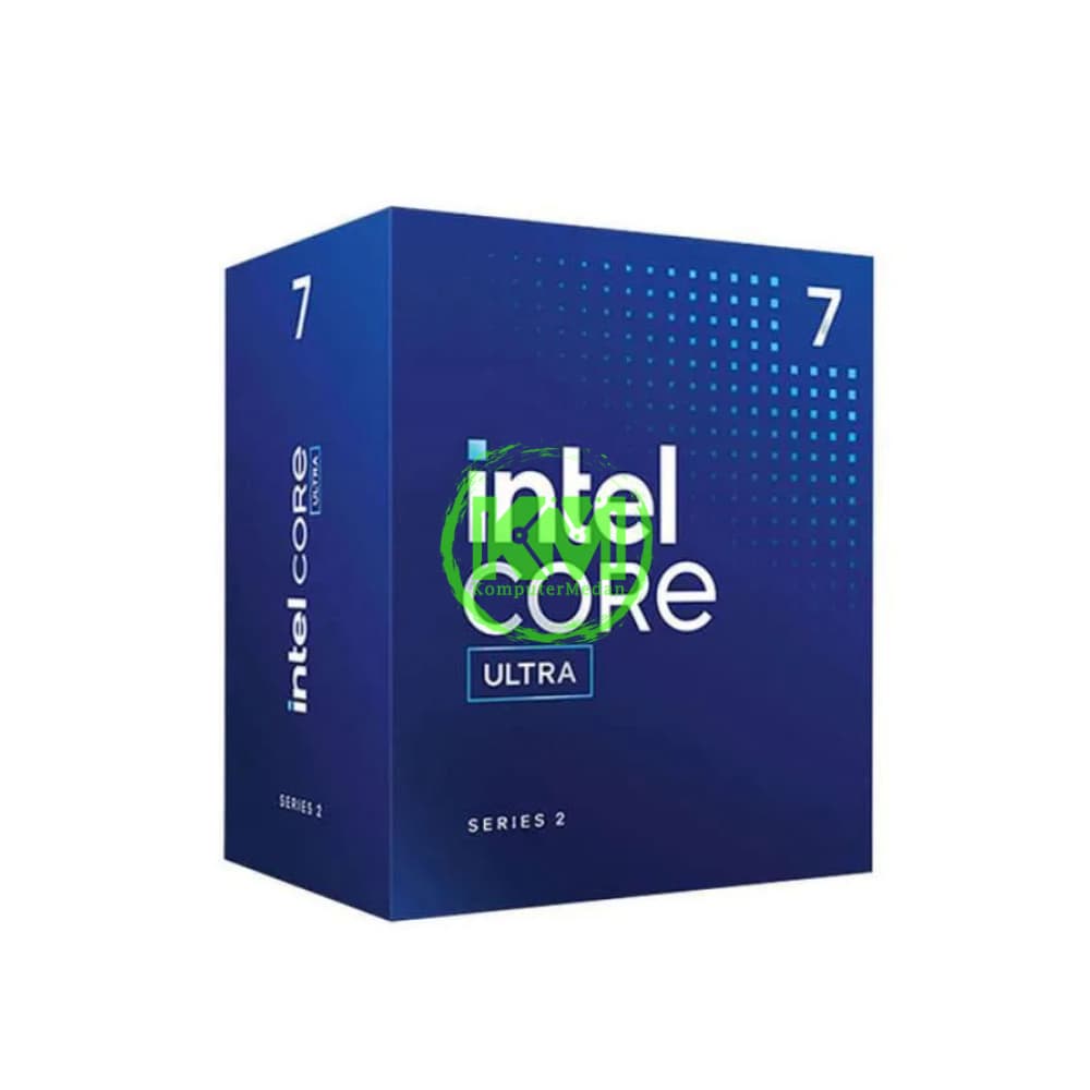 INTEL CORE ULTRA 7 265 (INTEL) PROCESSOR - Image 2
