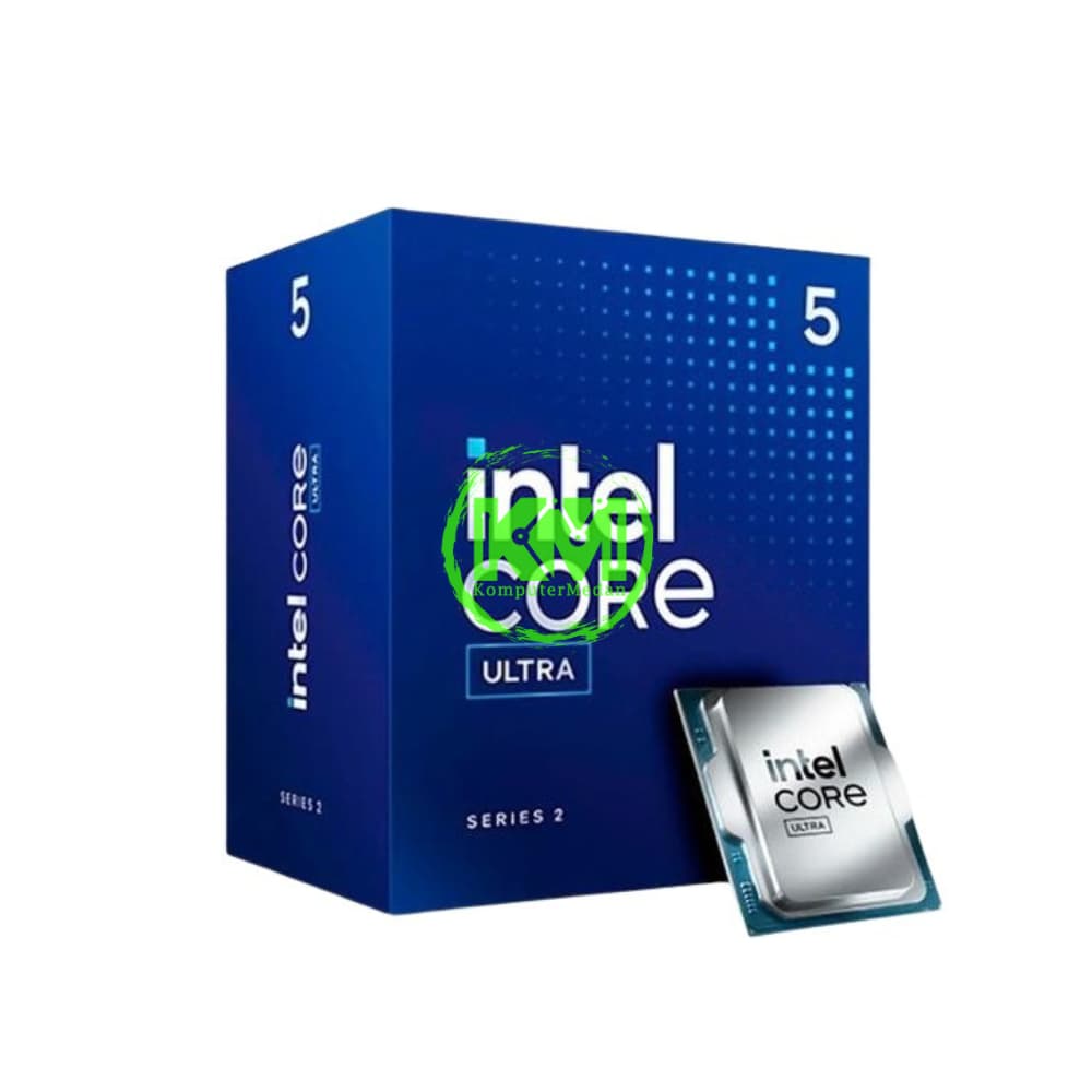 INTEL CORE ULTRA 5 225F (INTEL) PROCESSOR - Image 1