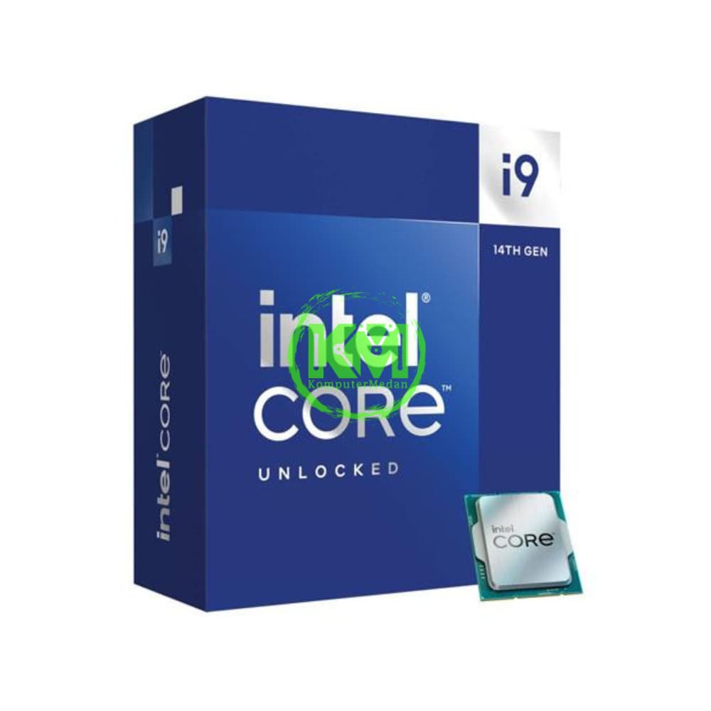 INTEL CORE I9-14900K (INTEL) PROCESSOR - Image 1