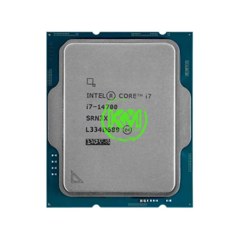 INTEL CORE I7-14700 (INTEL) PROCESSOR - Image 3