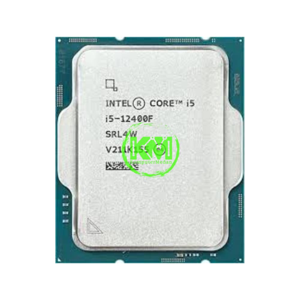 INTEL CORE I5-12400F (INTEL) PROCESSOR - Image 3
