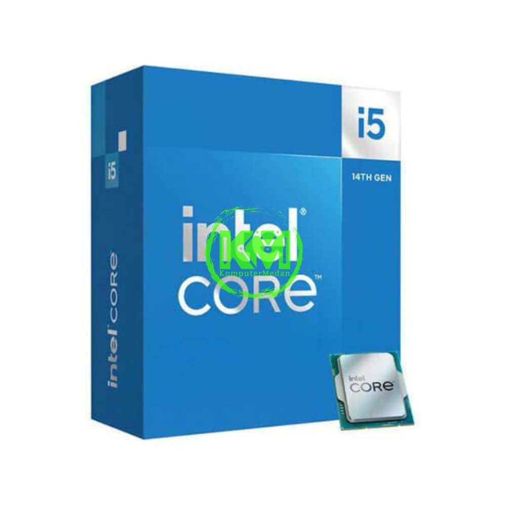 INTEL CORE I5-14400 (INTEL) PROCESSOR - Image 1