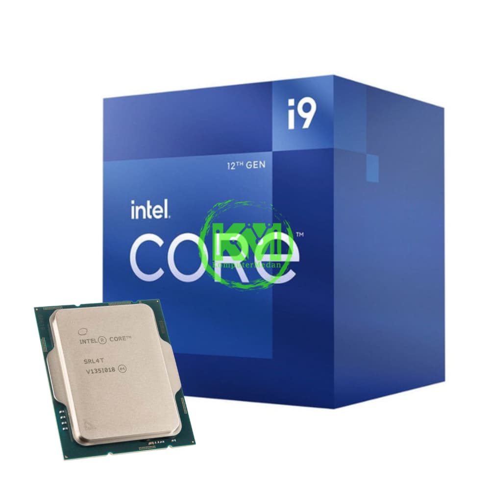 INTEL CORE I9-12900F (INTEL) PROCESSOR - Image 1