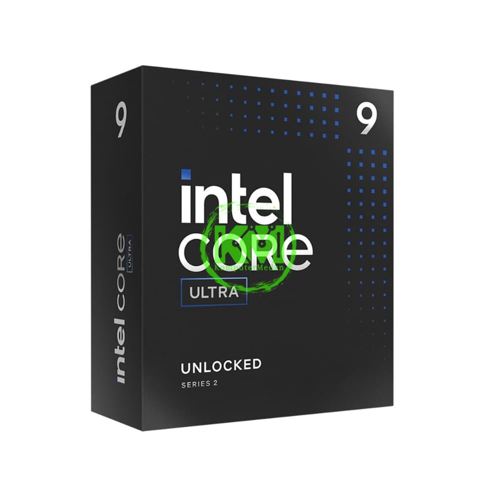 INTEL CORE ULTRA 9 (INTEL) PROCESSOR - Image 2