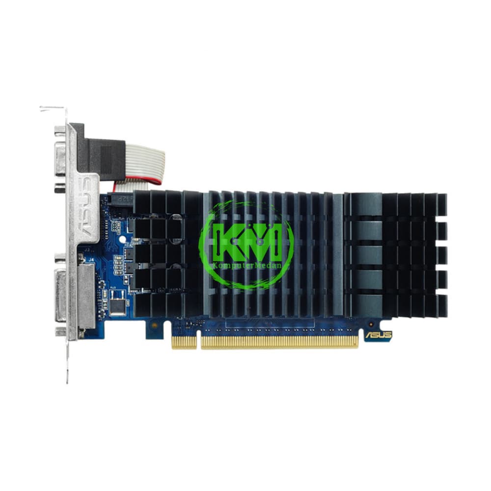 ASUS GT 730 2GB DDR5 VGA (NVIDIA) - Image 2