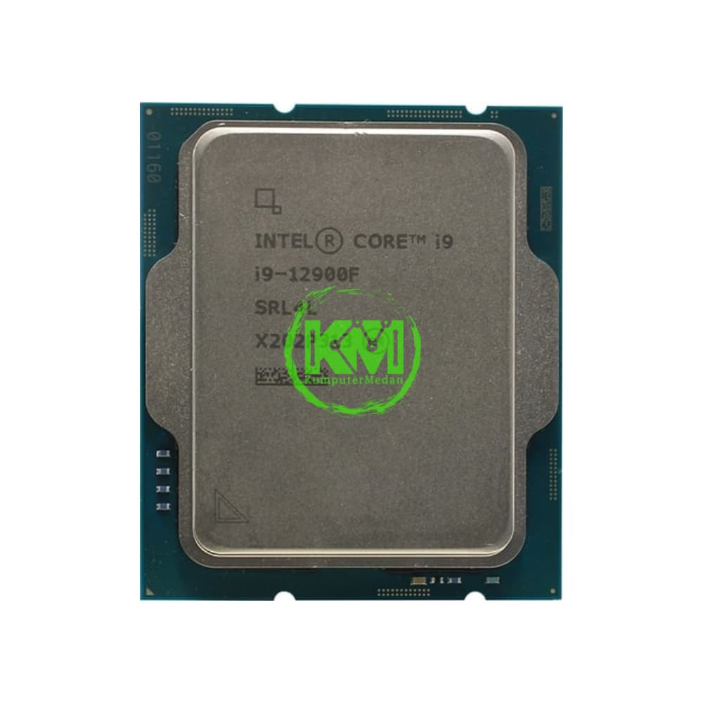 INTEL CORE I9-12900F (INTEL) PROCESSOR - Image 3