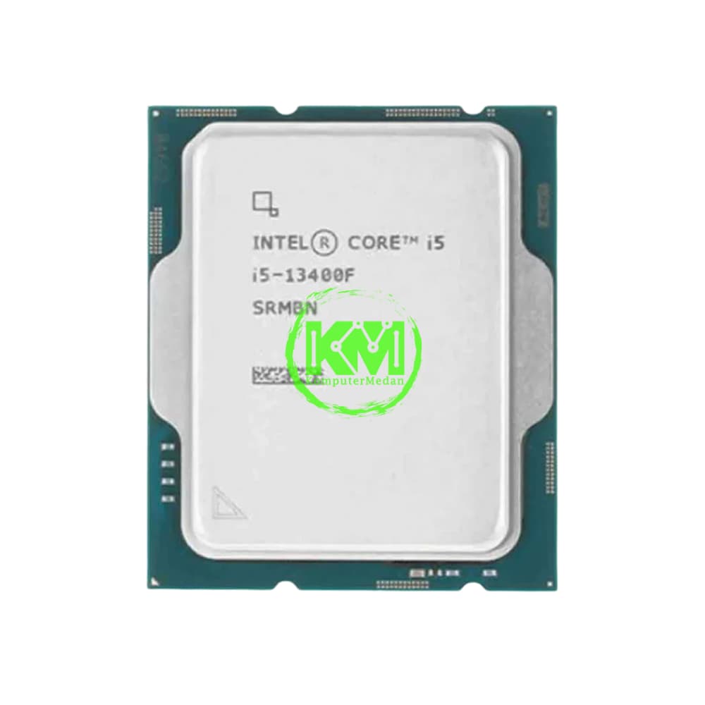 INTEL CORE I5-13400F (INTEL) PROCESSOR - Image 3