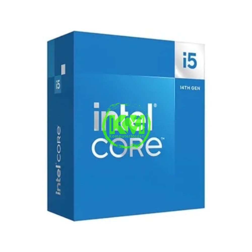 INTEL CORE I5-14400 (INTEL) PROCESSOR - Image 2