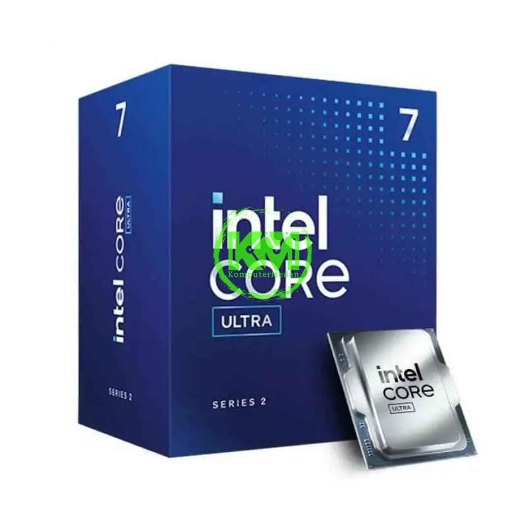INTEL CORE ULTRA 7 265F ( INTEL) PROCESSOR - Image 1