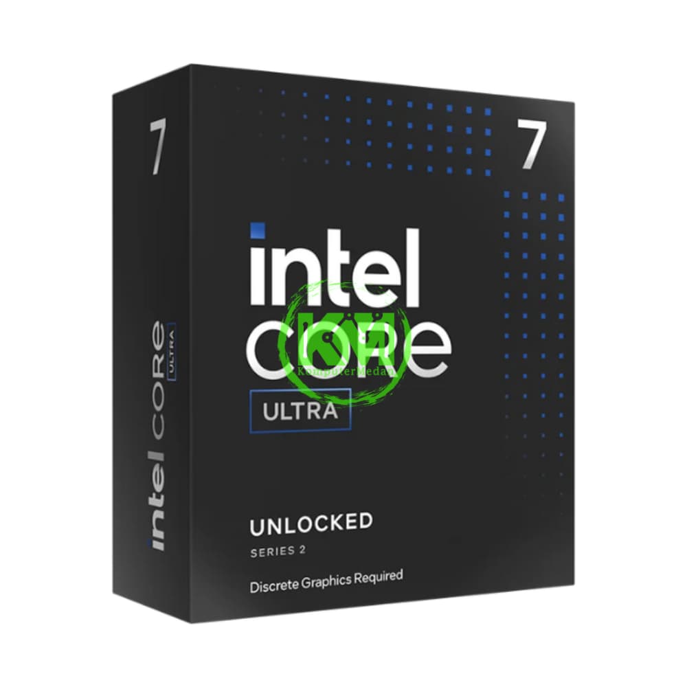 INTEL CORE ULTRA 7 265K (INTEL) PROCESSOR - Image 2