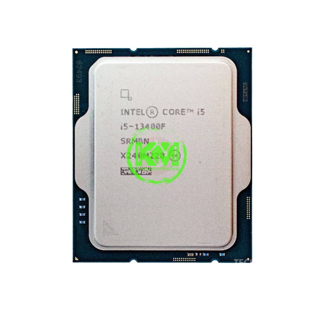 INTEL CORE I5-13400 (INTEL) PROCESSOR - Image 3