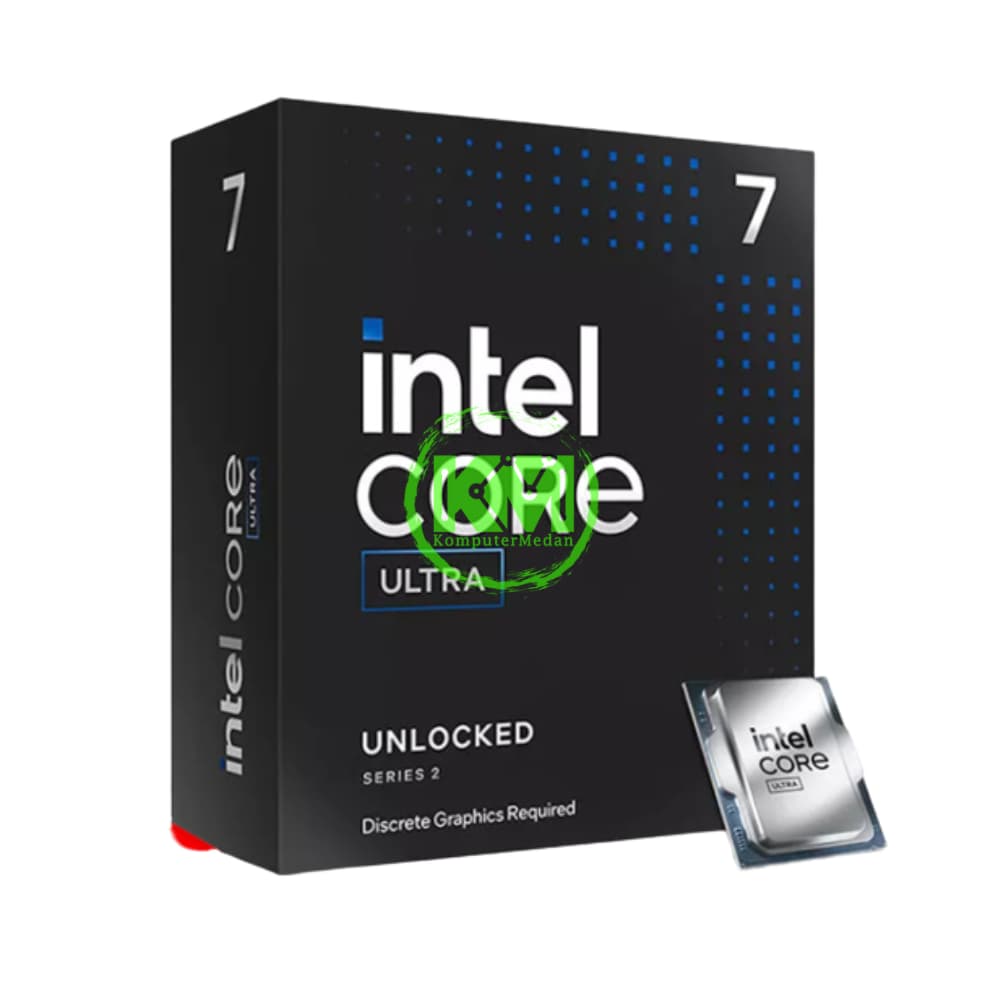 INTEL CORE ULTRA 7 265KF (INTEL) PROCESSOR - Image 1
