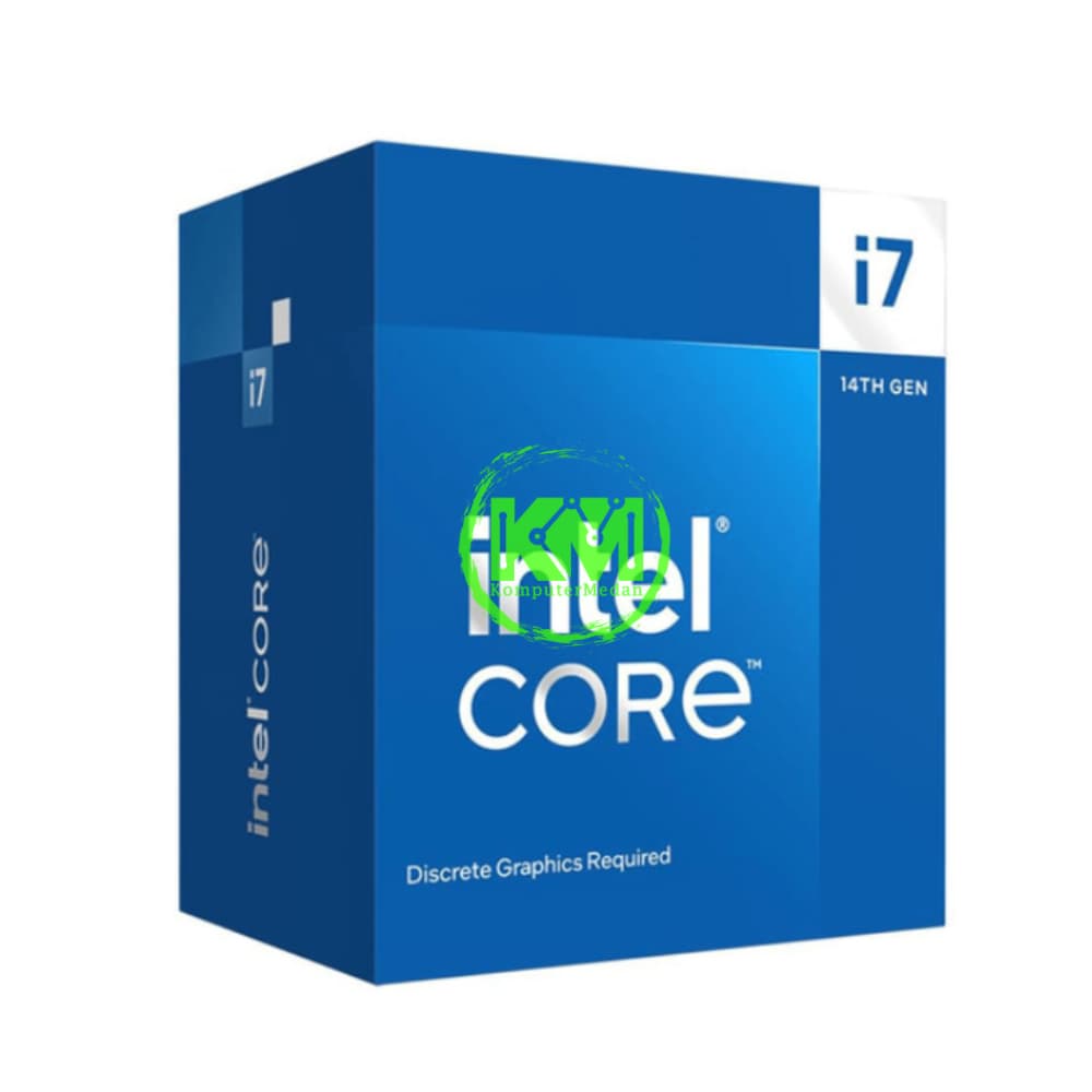 INTEL CORE I7-14700F (INTEL) PROCESSOR - Image 2